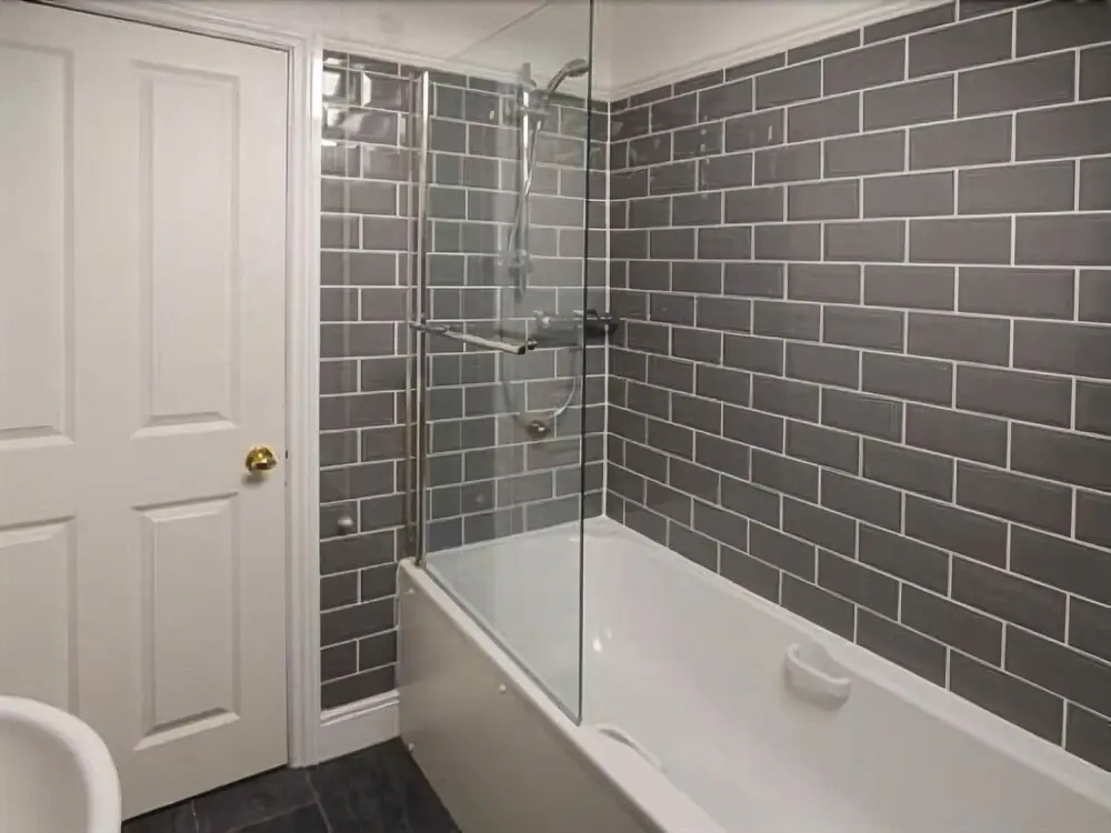 Pavilion Gardens Apartment