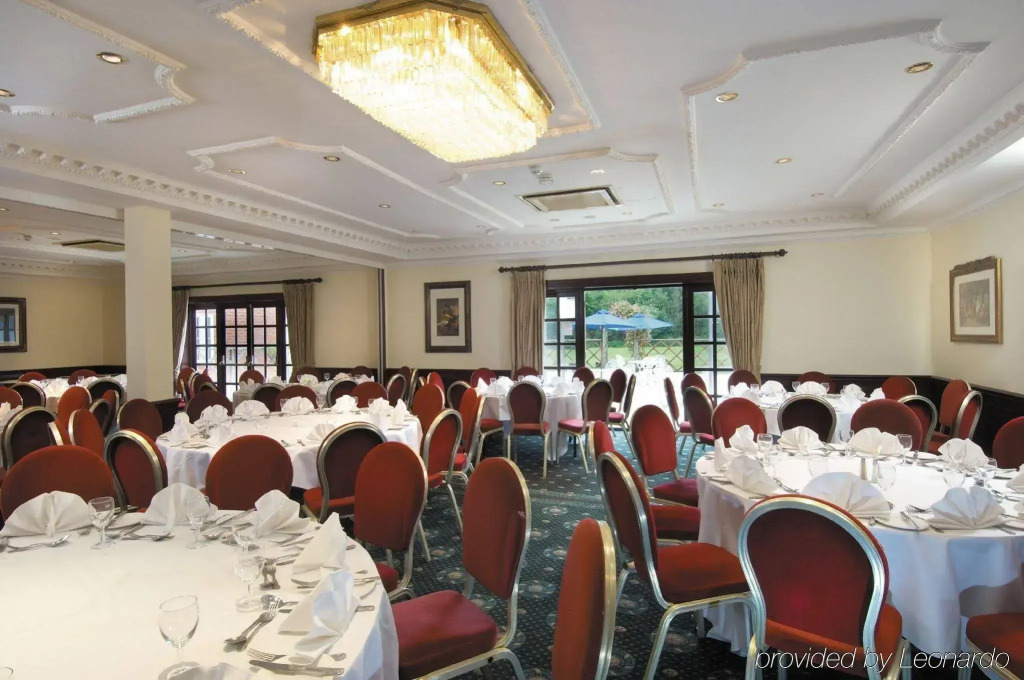 Grovefield House Hotel By Uno -FREE PARKING
