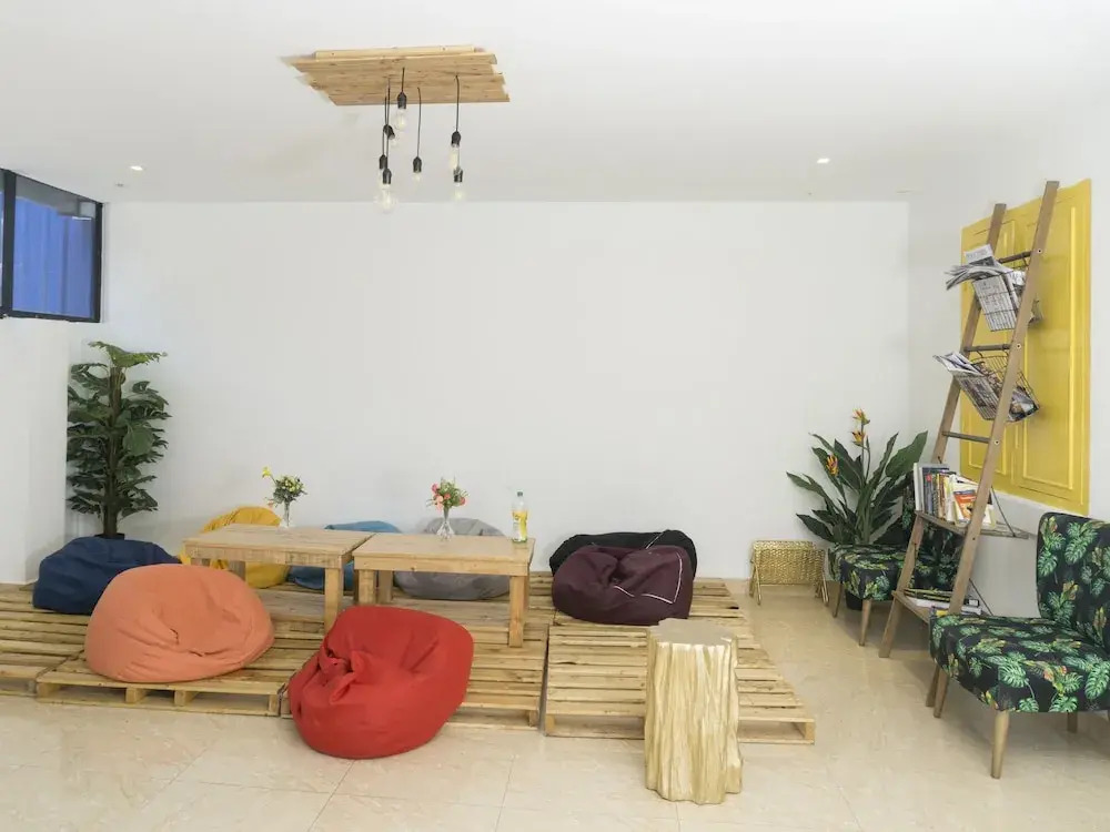 OYO 765 Summer House Bukit Bintang Hotel