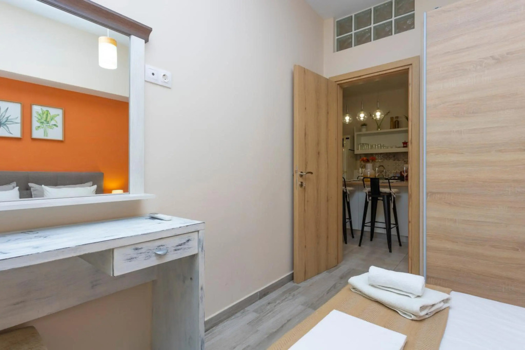 3C's Apartment THESS :Central, Cosy & Convenient