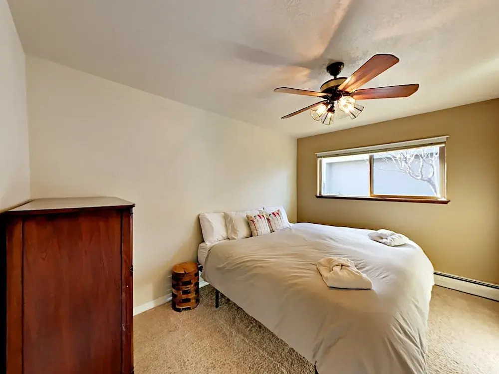 2220 Balboa Drive Home