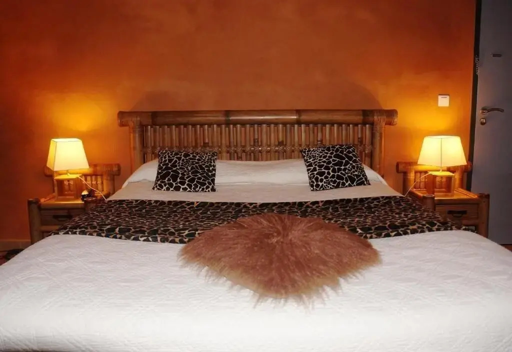 Hotel Le Saint Jean