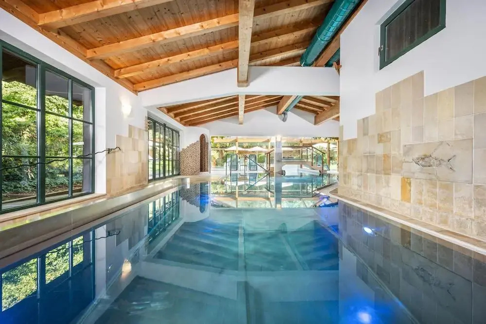 Der Böglerhof - pure nature spa resort