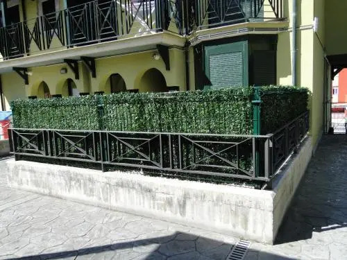 Apartamentos El Pinedo