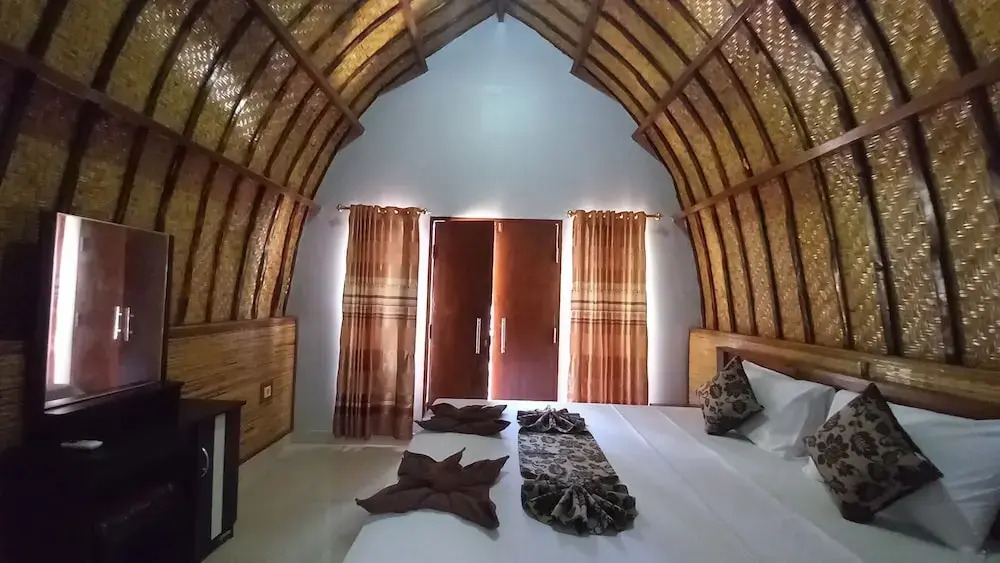 Joevanna Cottage