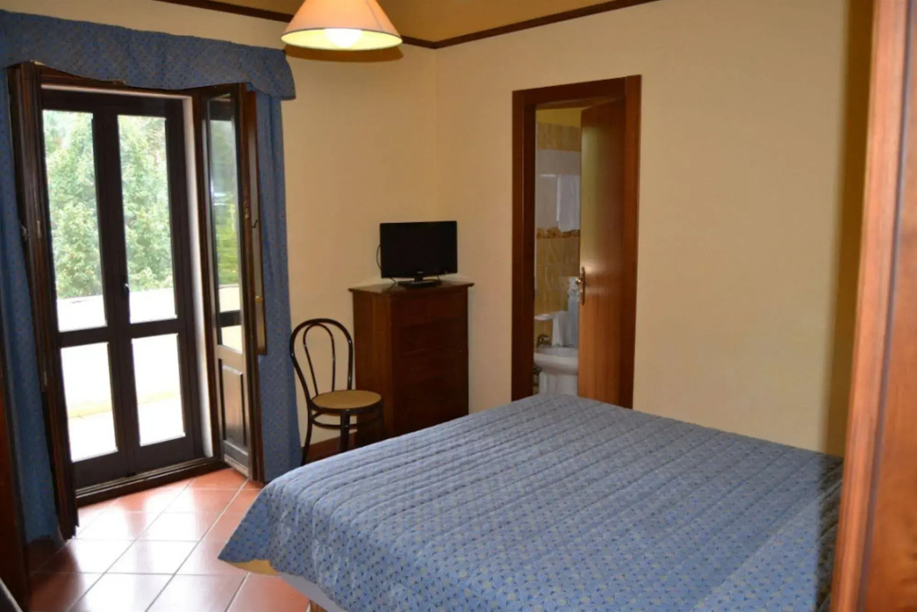 Hotel Valle dell Oro