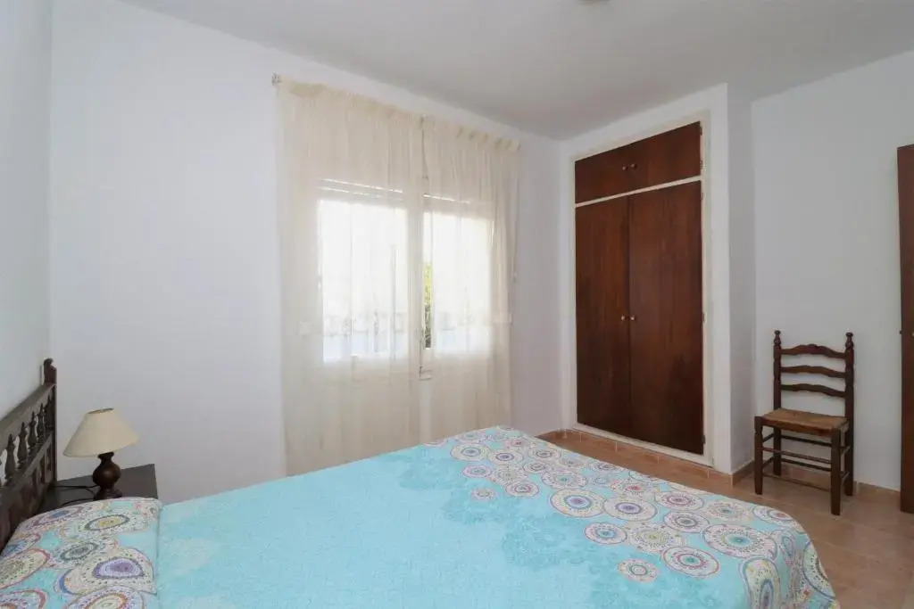 Turo 2 - Piso con Piscina comunitaria