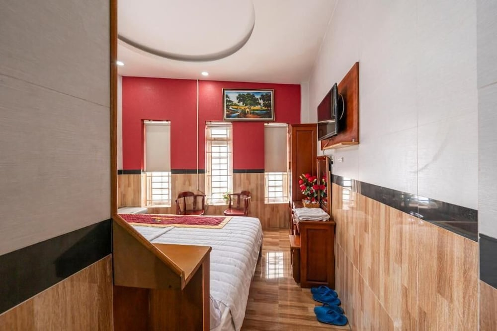 Hotel Airport MTT