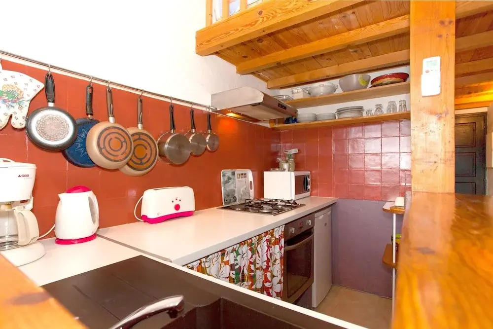 Apartment With 2 Bedrooms in Porticcio, With Wonderful Mountain View,
