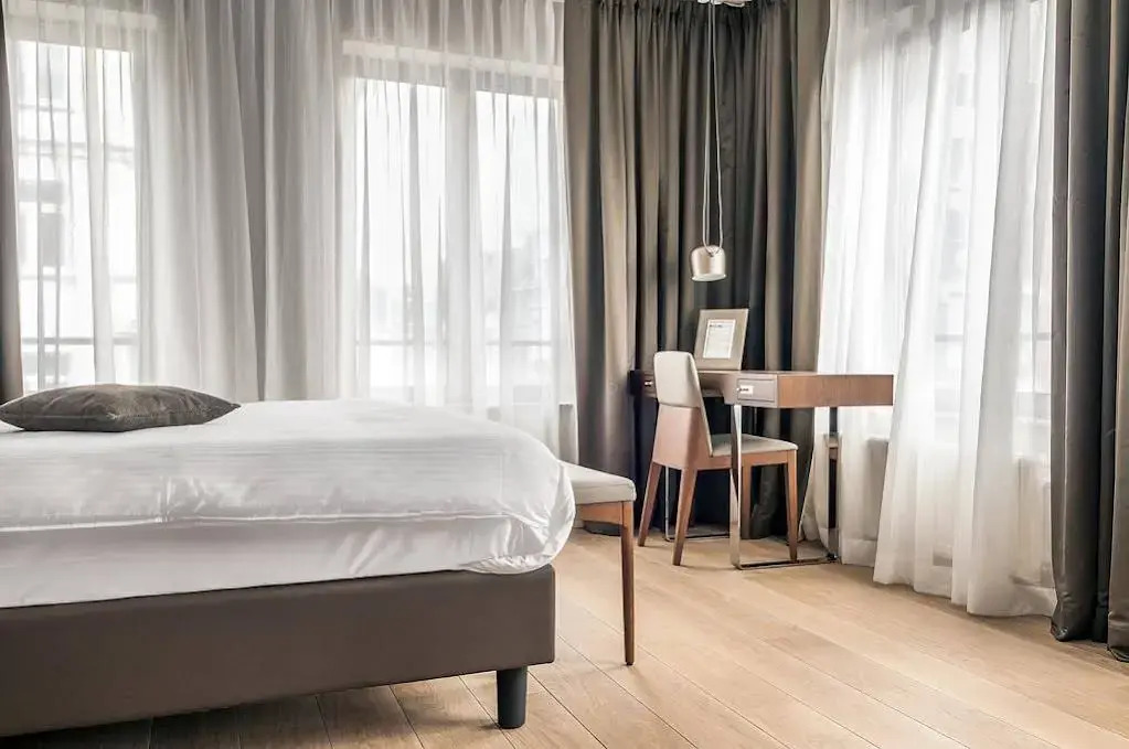 Aparthotel Residence Agenda