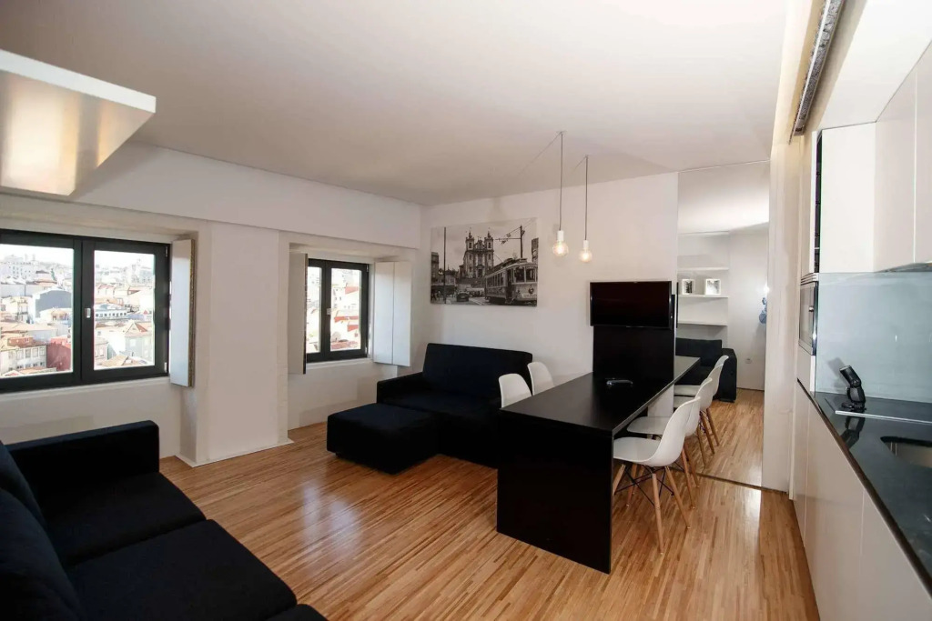 Cathedral Design Apartments