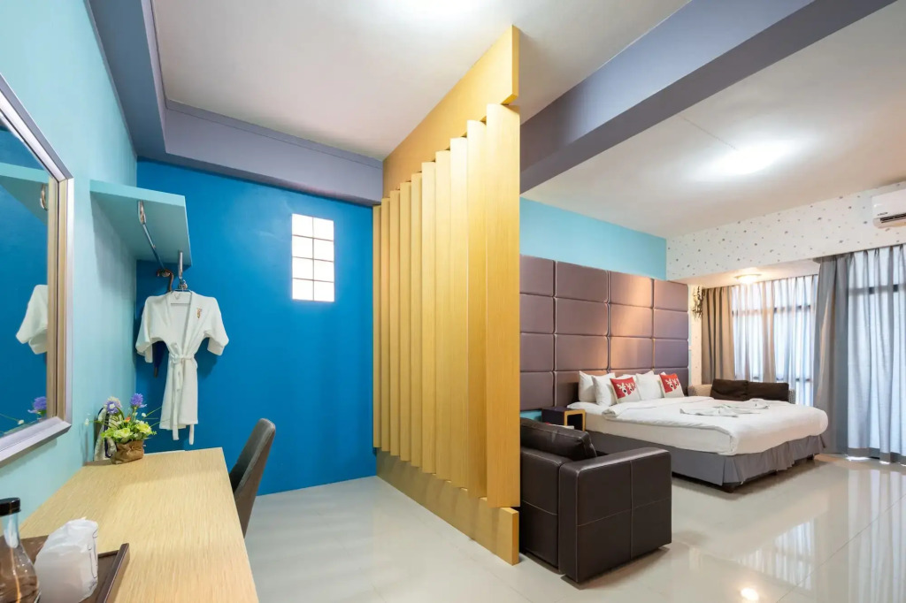 The Iconic Hotel Ranong