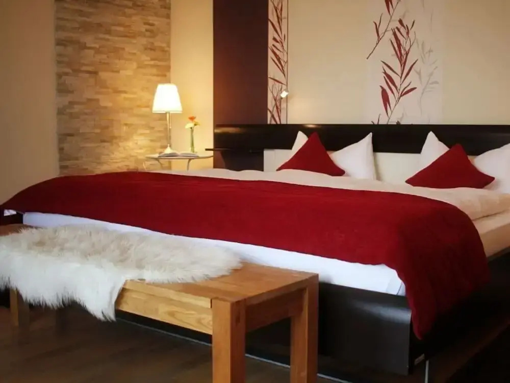 Kiesenberg 9 Comfortable Holiday Residence