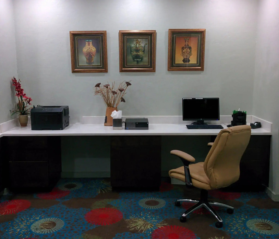 Holiday Inn Corpus Christi Downtown Marina by IHG