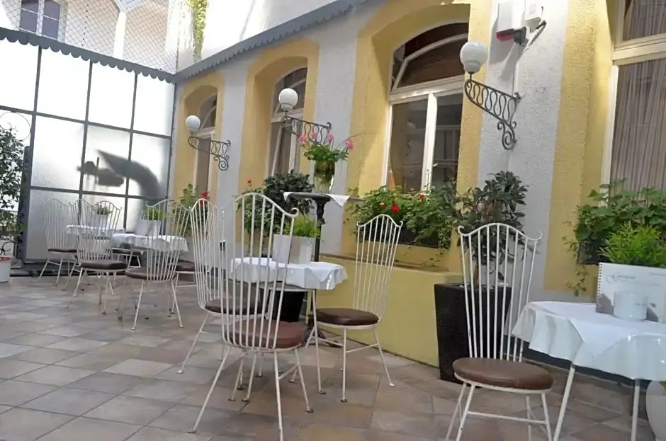 Hotel Graupner