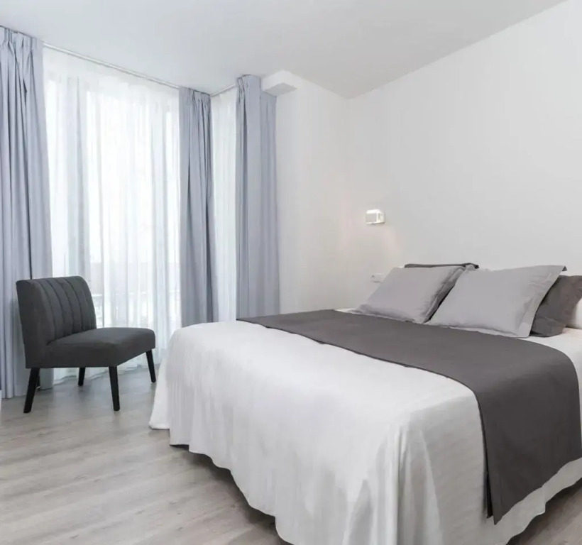 Hotel Concheiros