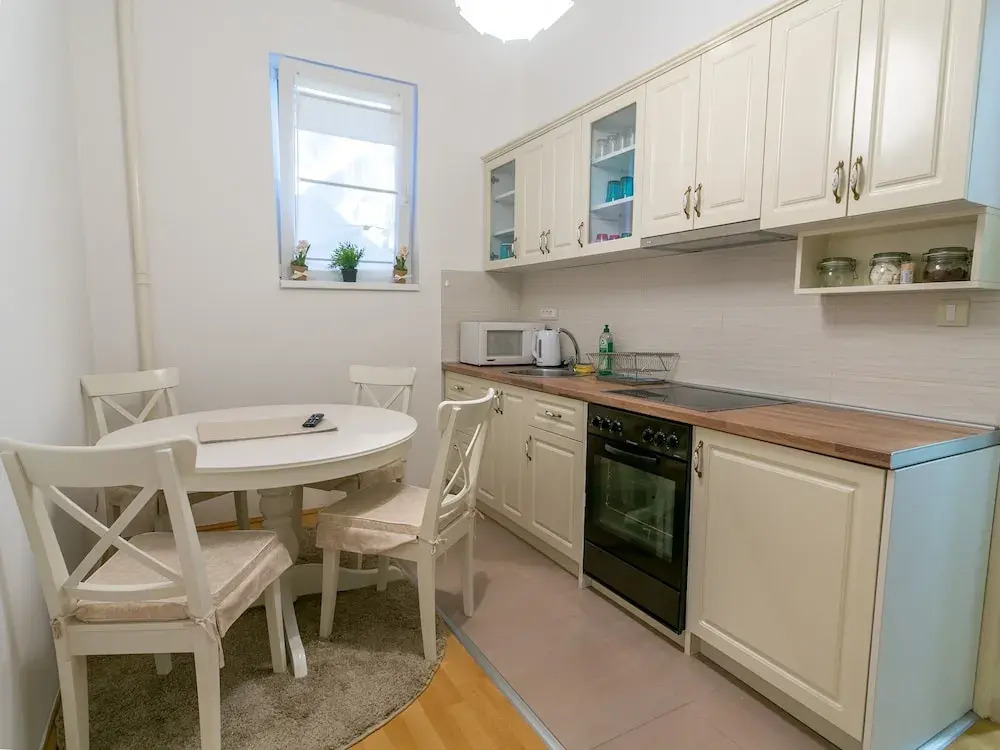 Apartment Dositejeva