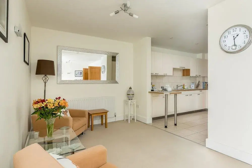 Perfect Harbour Views - Incredible Views from Two Balconies