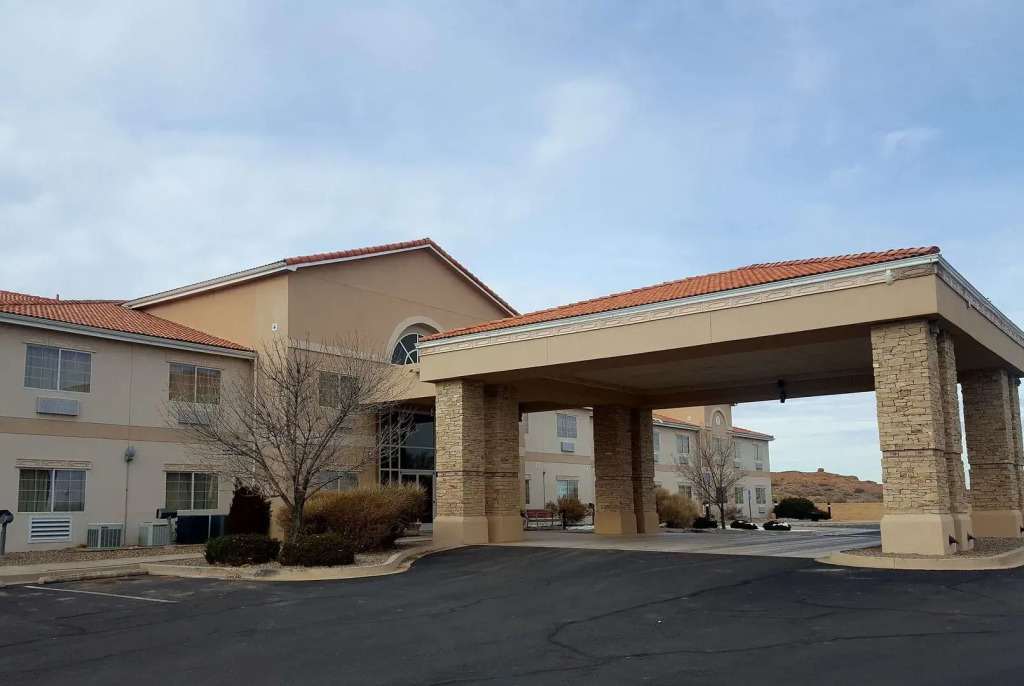 Baymont by Wyndham Belen NM