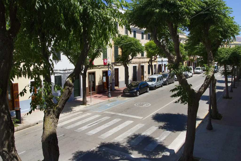 Hotel Los 5 Sentidos