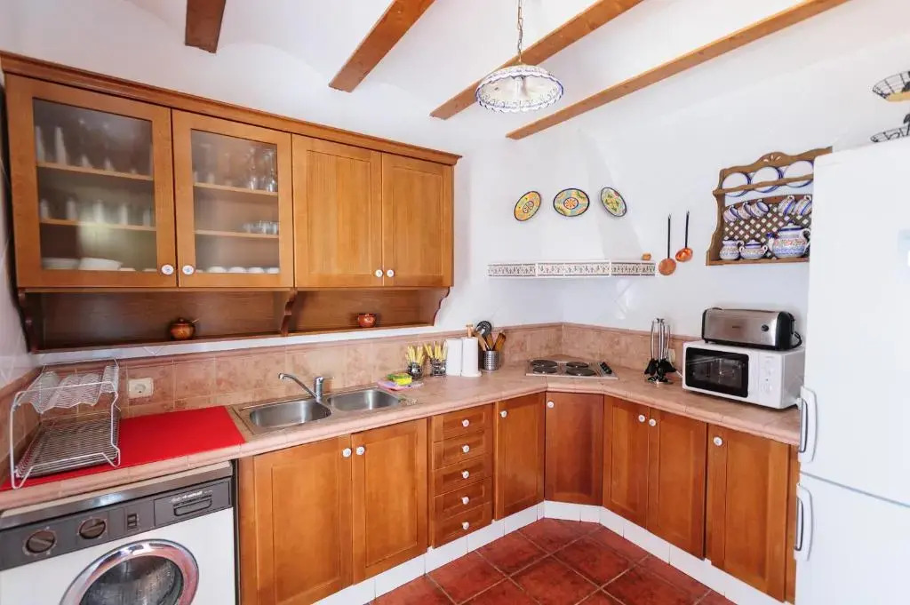 Casa Rural La Herradura del río Júcar