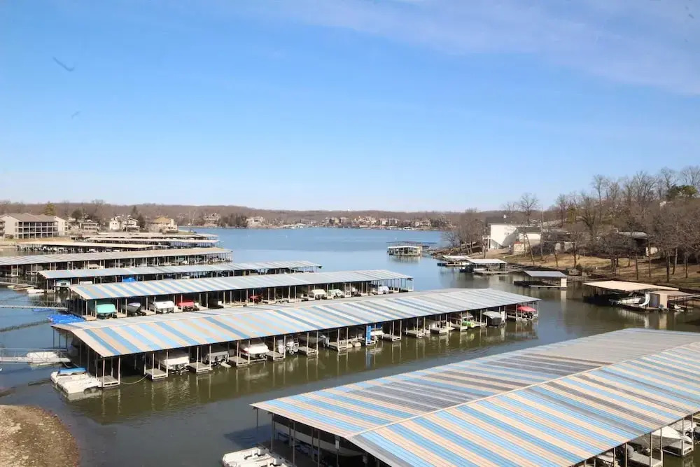 Heron Bay 404-405 - 2 Br Condo