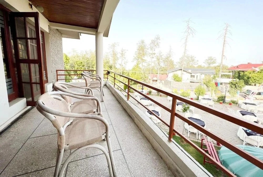 Punjab Huts Resort
