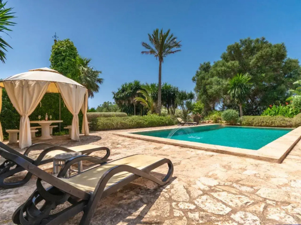 Holiday Home Moli de Son Vidal by Interhome