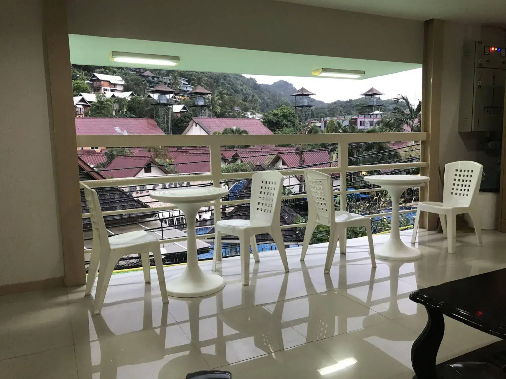B Place Guesthouse