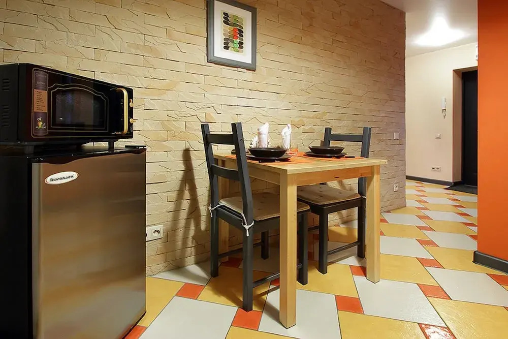 PaulMarie Apartments in Brest