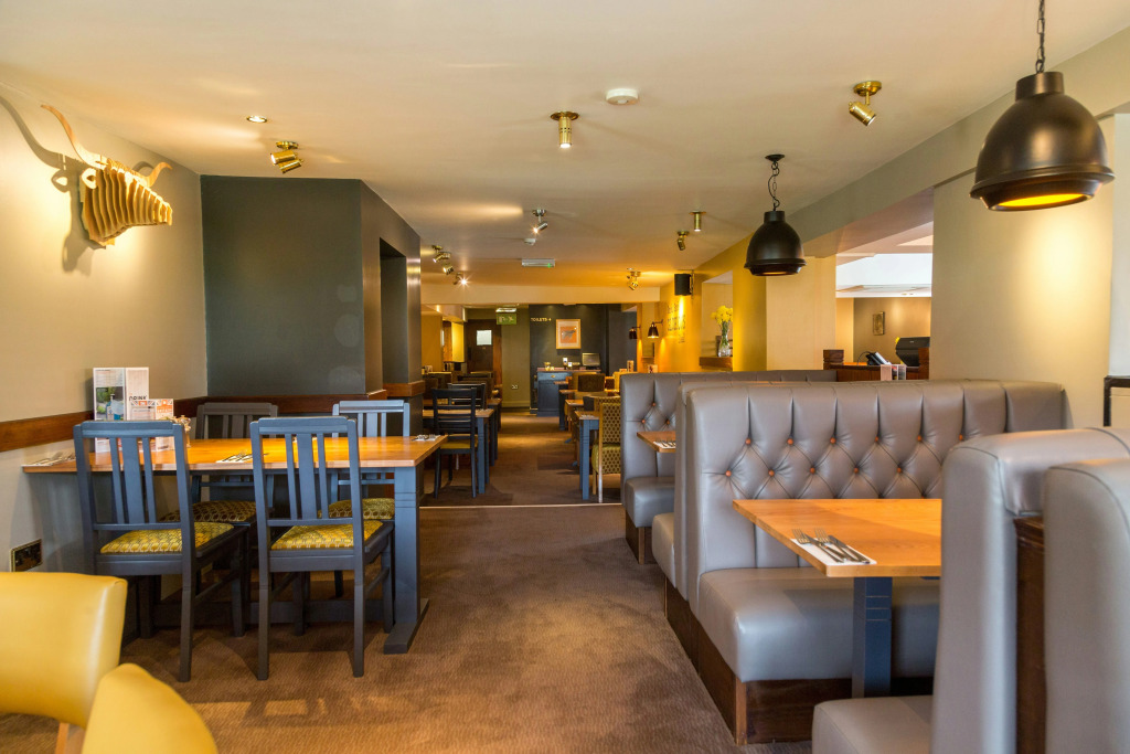 Premier Inn Tonbridge North
