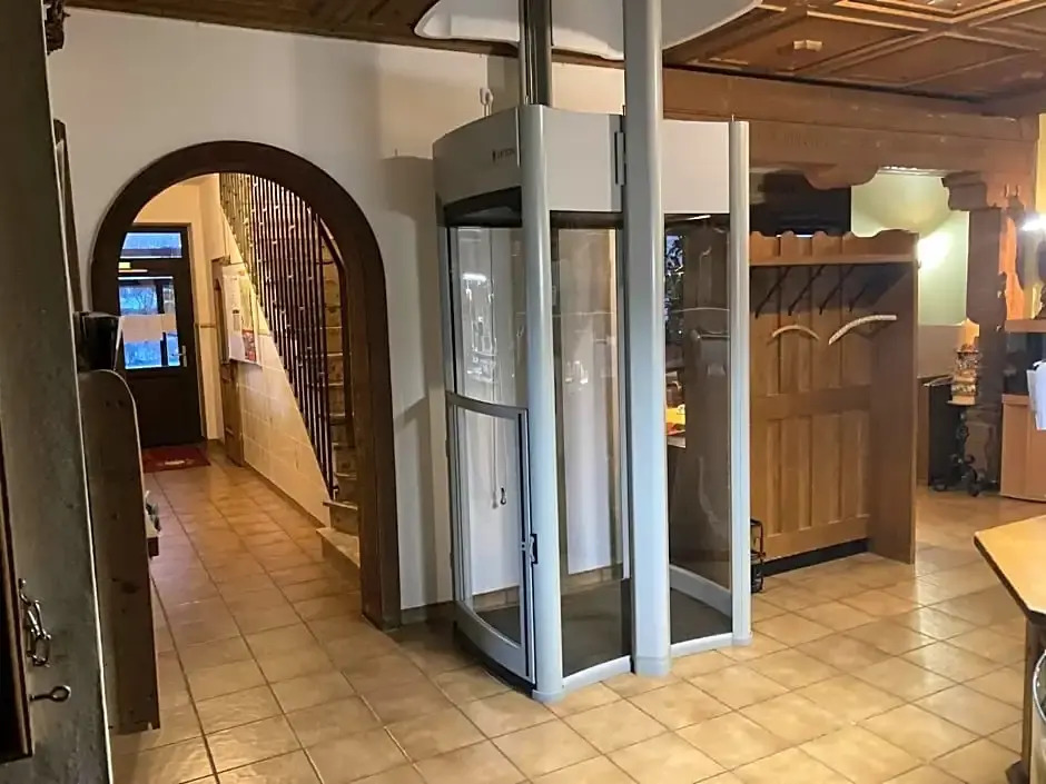 Hotel Sonnenhof