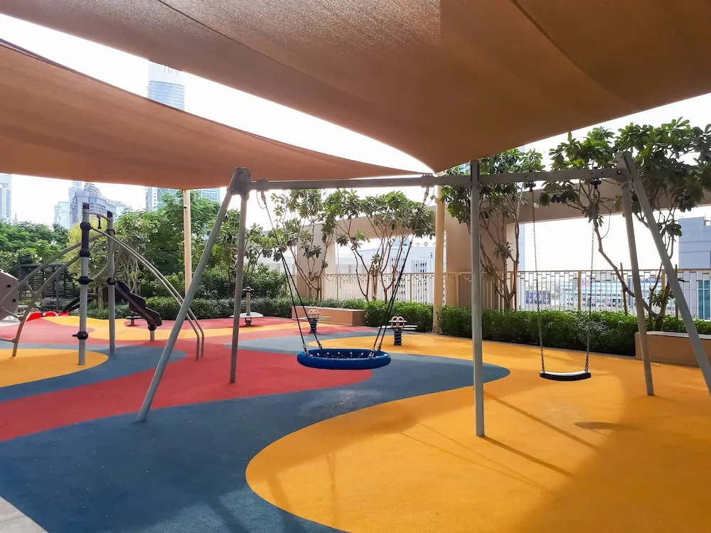 HiGuests Vacation Homes - Burj Vista