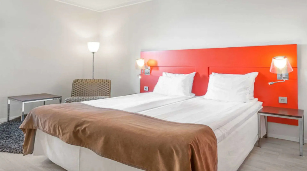 ProfilHotels Nacka