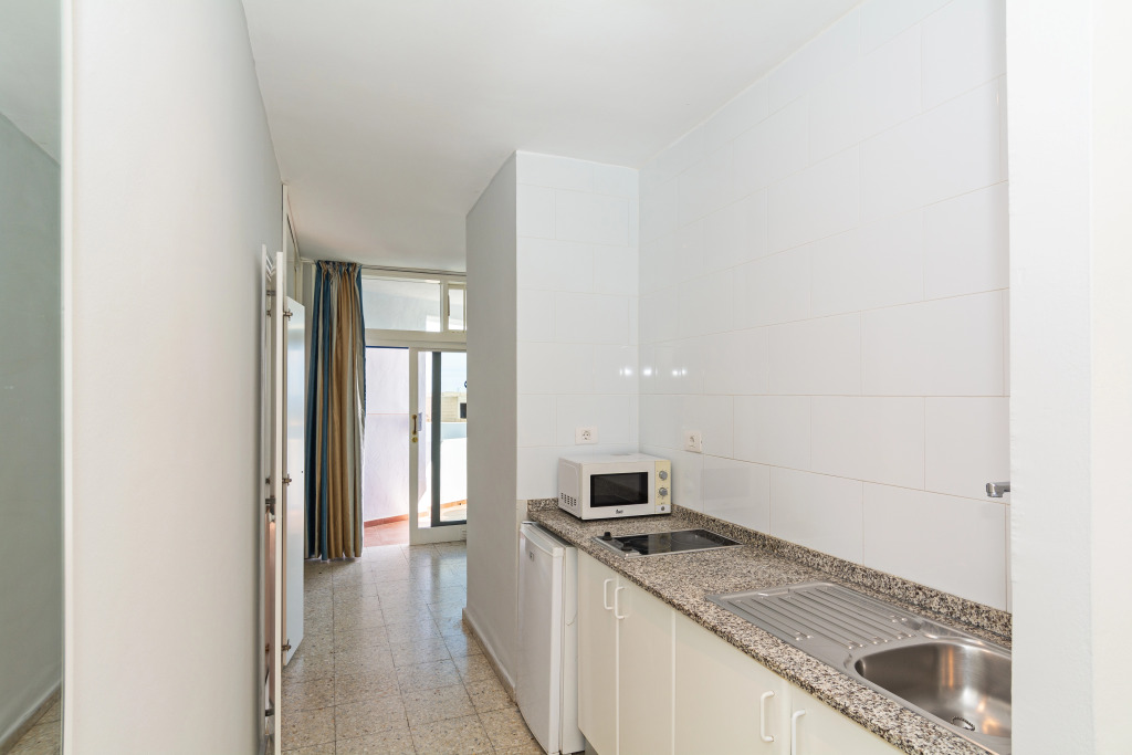 Apartamentos Panorama Adults Only