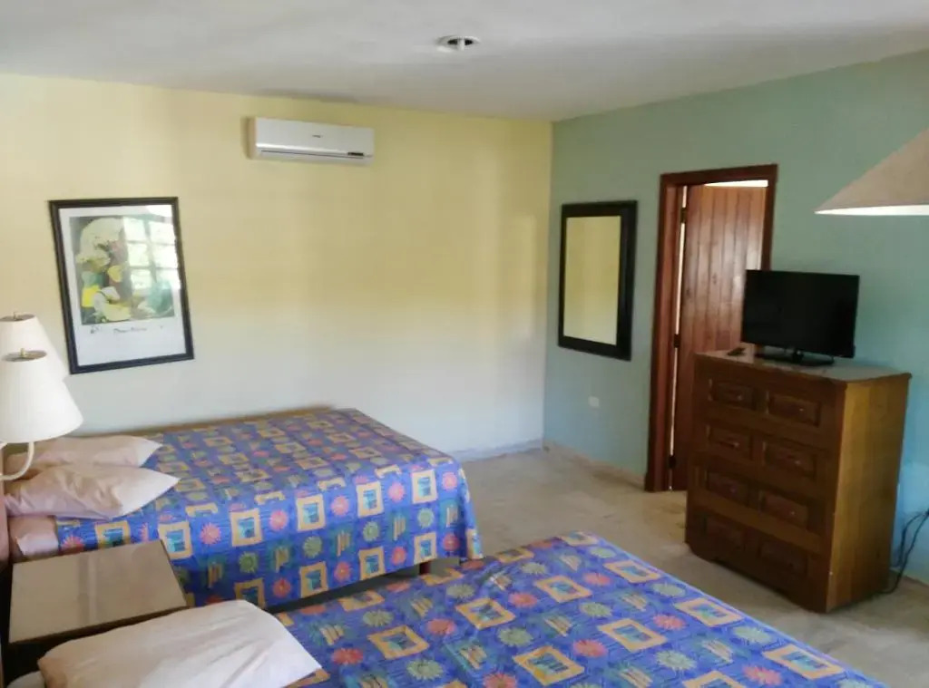 Hotel Debliz Xpujil