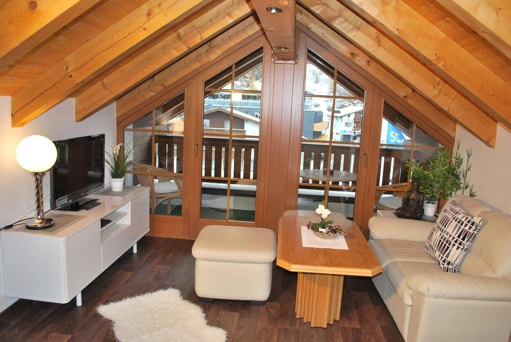 Appartement Köll