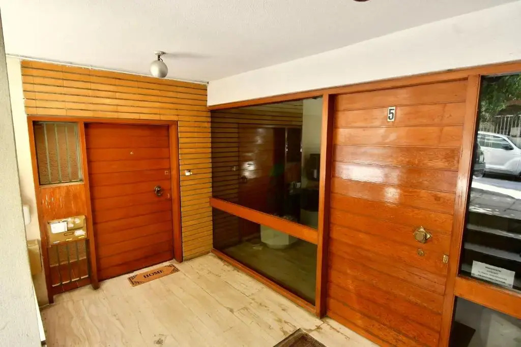 Comfortable, spacious studio @ Kolonaki