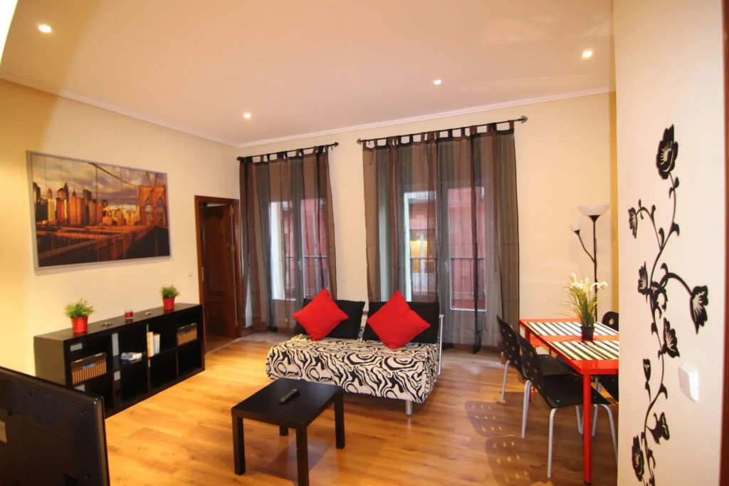 Maro Sol Apartments
