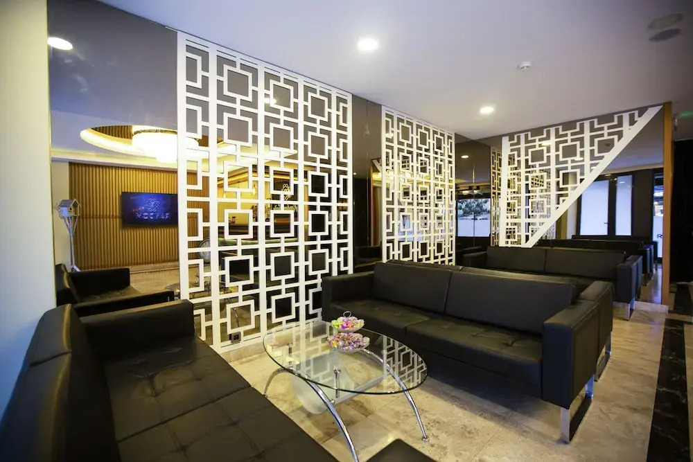 Restwon Suite Hotel