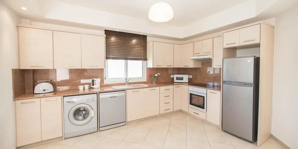 Oceanview Luxury Apartment 175