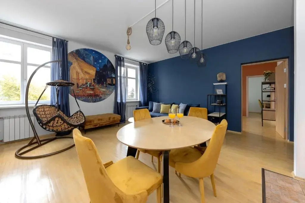 Old Town Marko Apartment