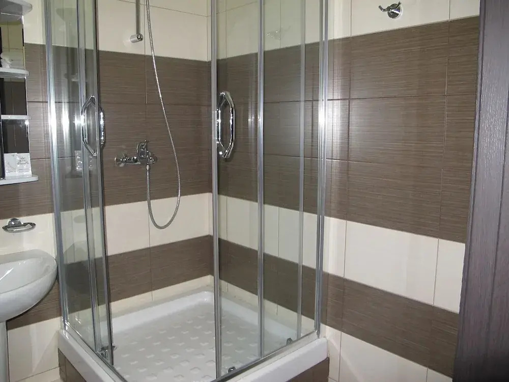Апартаменты на Старообрядческой, кв. 4506