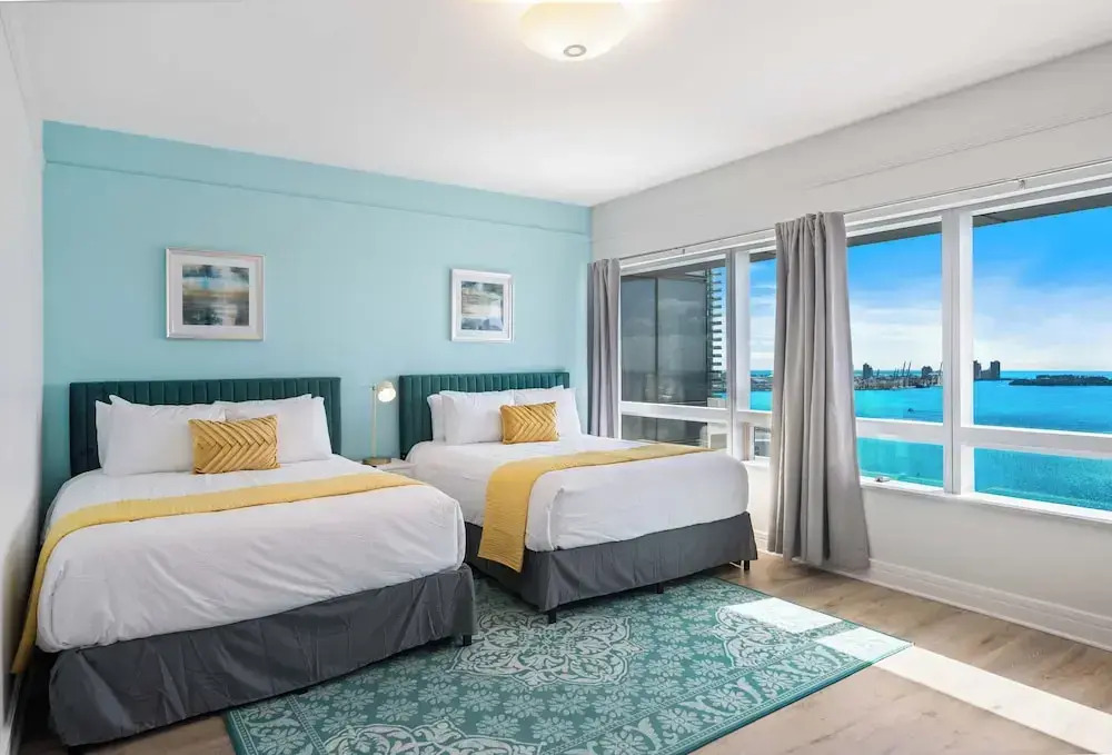Casiola Residences at Four Seasons Miami Brickell