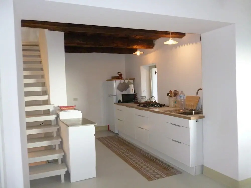 Casa Matilde