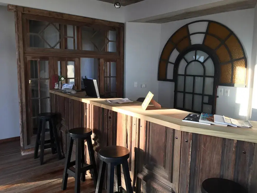 MarAdentro Apart Hotel & Suites