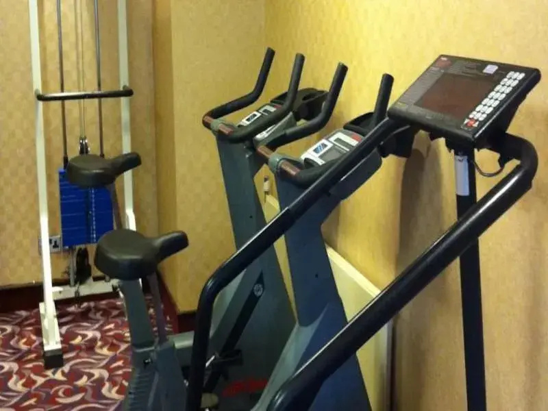 Ramada Leatherhead-guilford