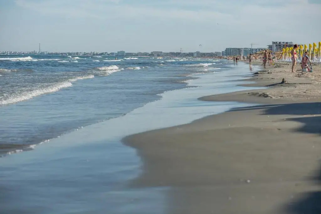 Andreea Residence Mamaia Nord