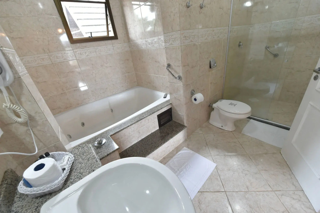 Hotel Kaster