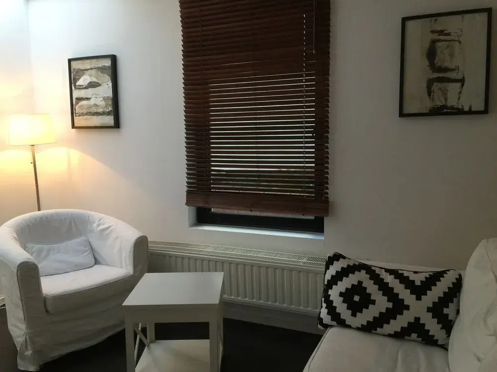 Fish Market Apartments
